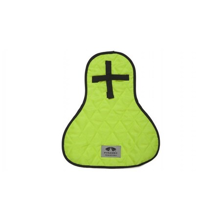 Pyramex - Cooling Neck Shade - Cooling Neck Shade - Lime CNS130